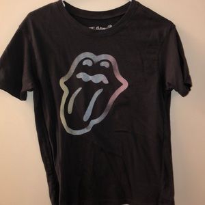 Rolling Stones T-shirt